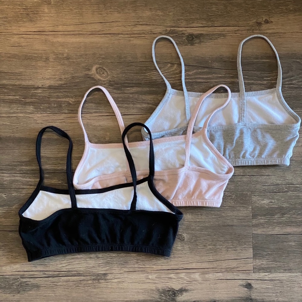Bralettes - Picture 2 of 2